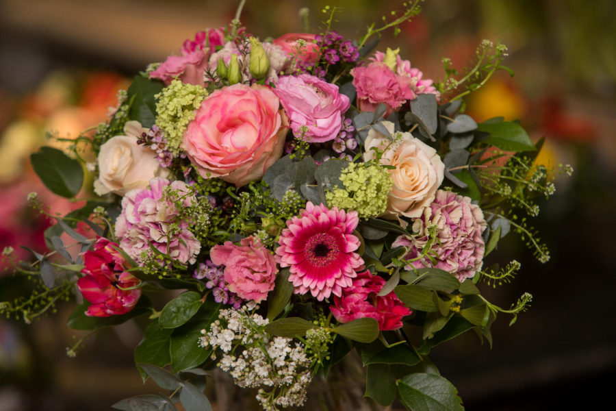 Blumenstrauß Bestellen Und Liefern Lassen angela-lanz.de