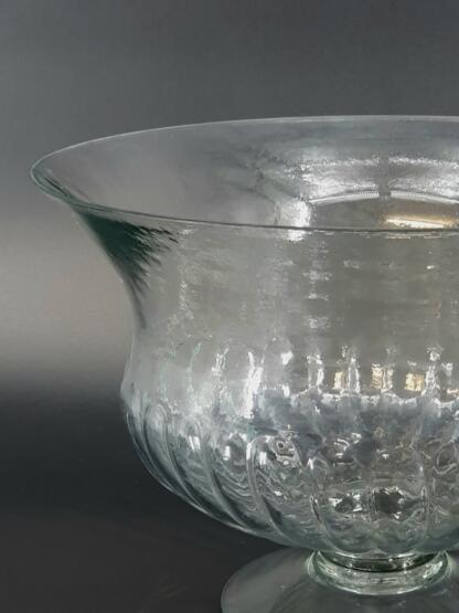 Glasbowl/Glasschale – Bild 2