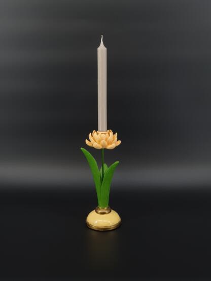 Blumenkerzenhalter – Bild 2