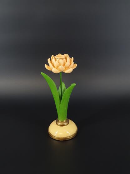 Blumenkerzenhalter – Bild 3