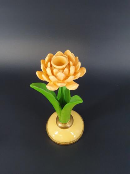 Blumenkerzenhalter – Bild 4
