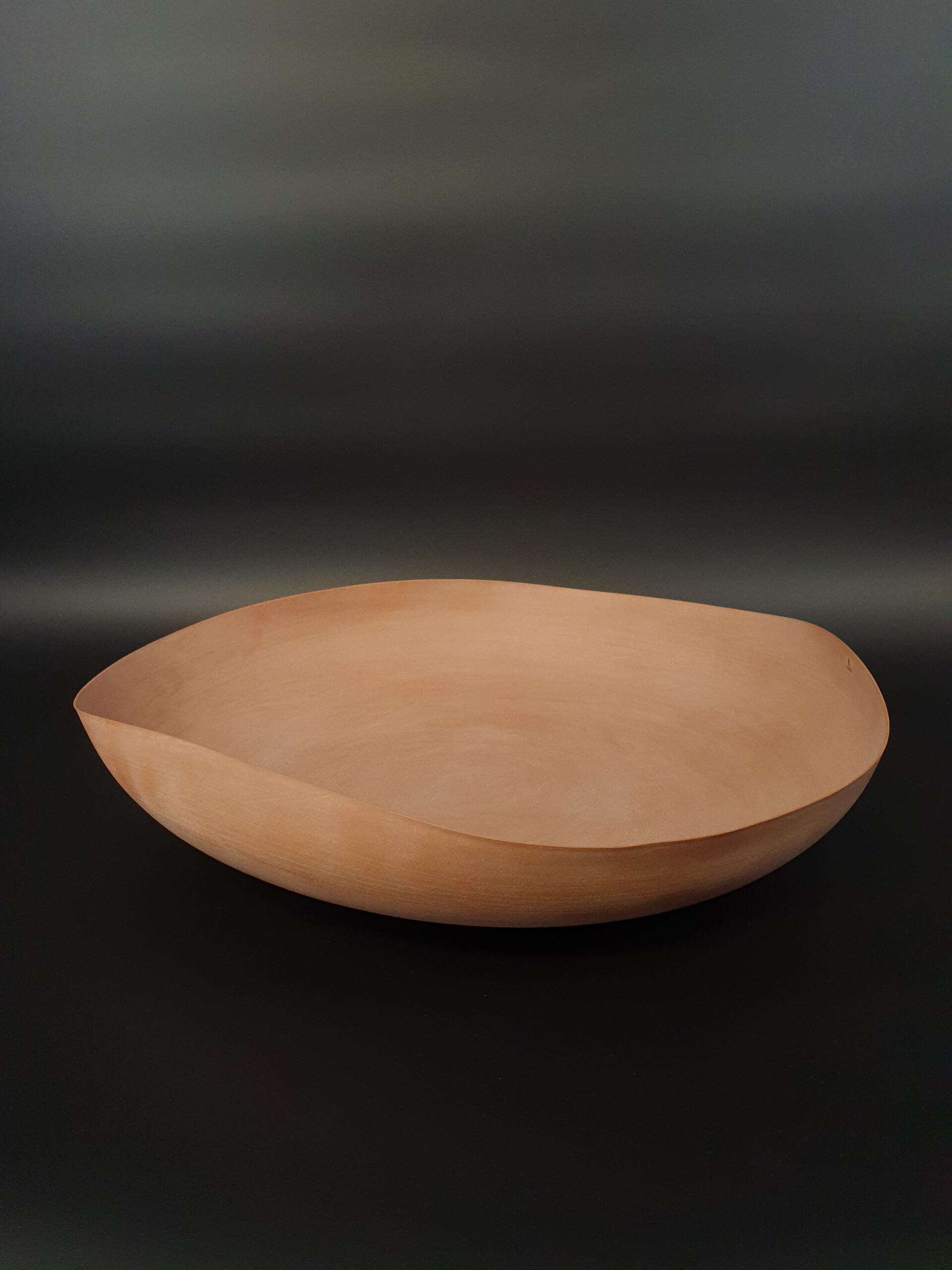 Lambert Saida, Schale mittel