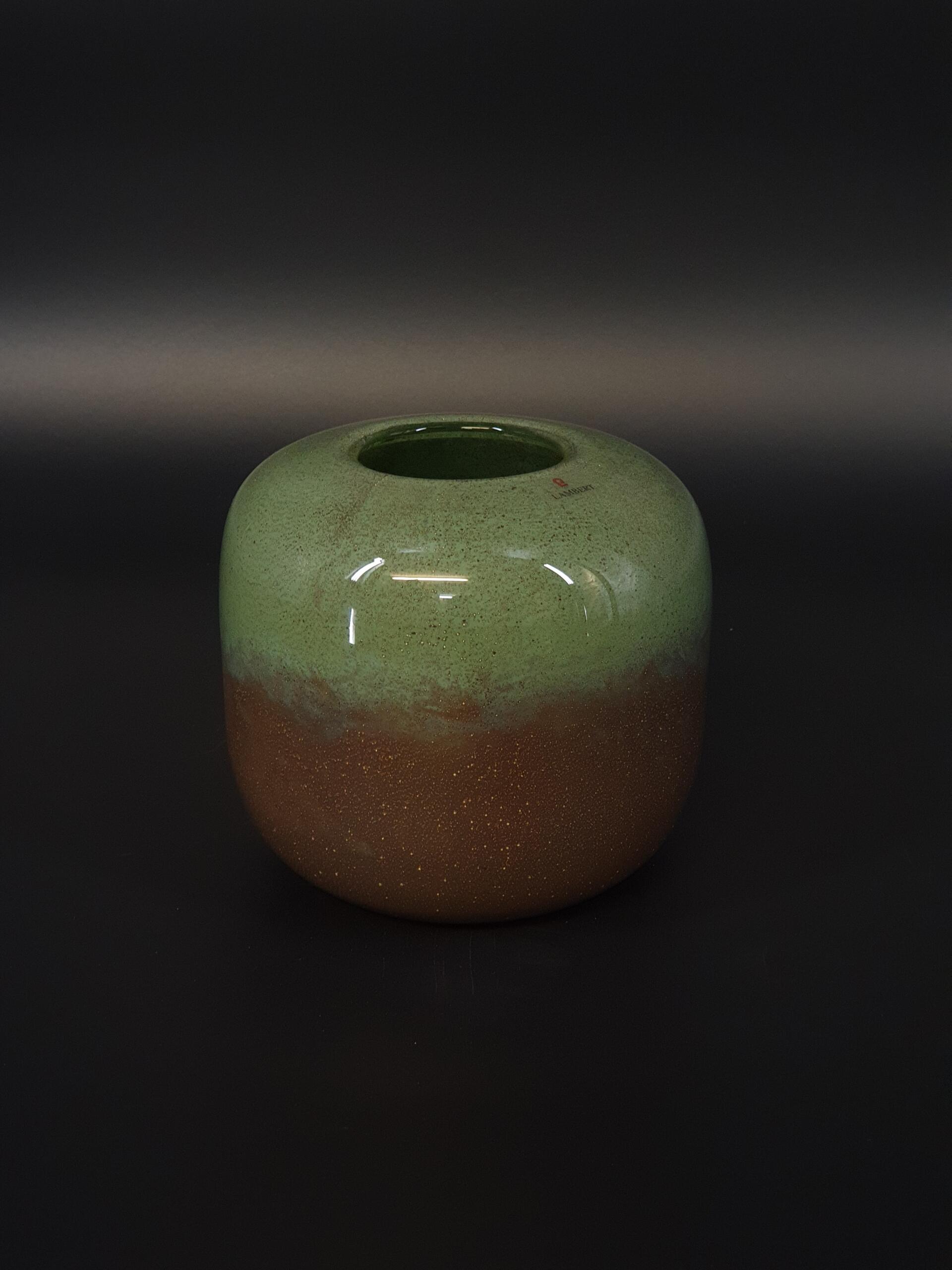 Lambert Bondone Vase