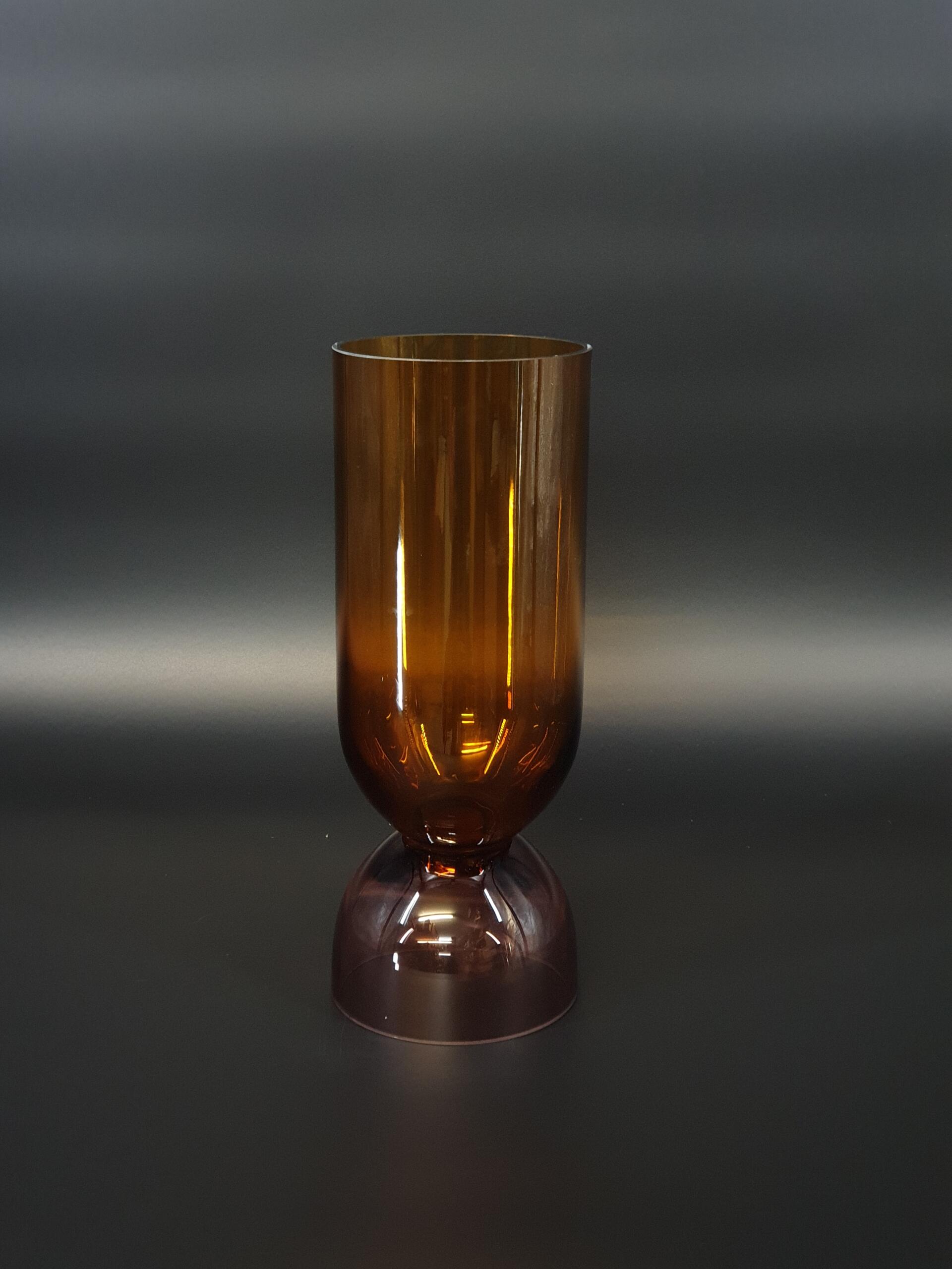 Lambert Vasari, Vase/ Windlicht