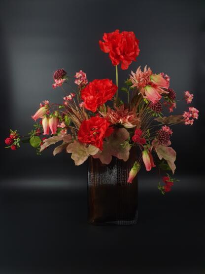 Lambert  Galliani Vase – Bild 2