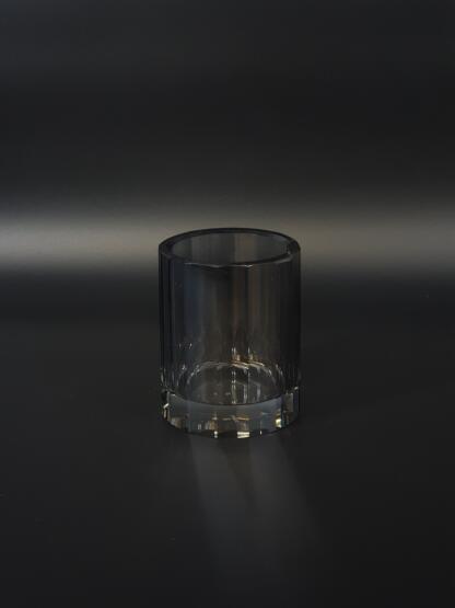 Lambert Donatello Vase/Windlicht Anthrazit