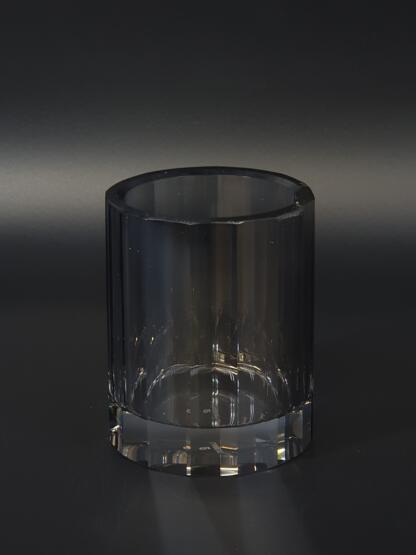 Lambert Donatello Vase/Windlicht Anthrazit – Bild 3