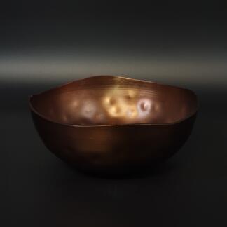 Lambert Salma, Schale klein