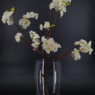 Künstlicher Kirschblütenzweig