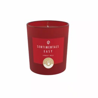 Raumduft, Duftkerze Jingle Bell von Engelskerzen