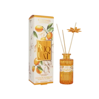 Raumduft, Diffuser Kumquat von Collines de Provence