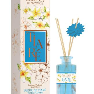 Raumduft, Diffuser Tiare von Collines de Provence